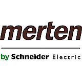 Merten Logo bei Schlenck Elektrotechnik GmbH in Bayreuth