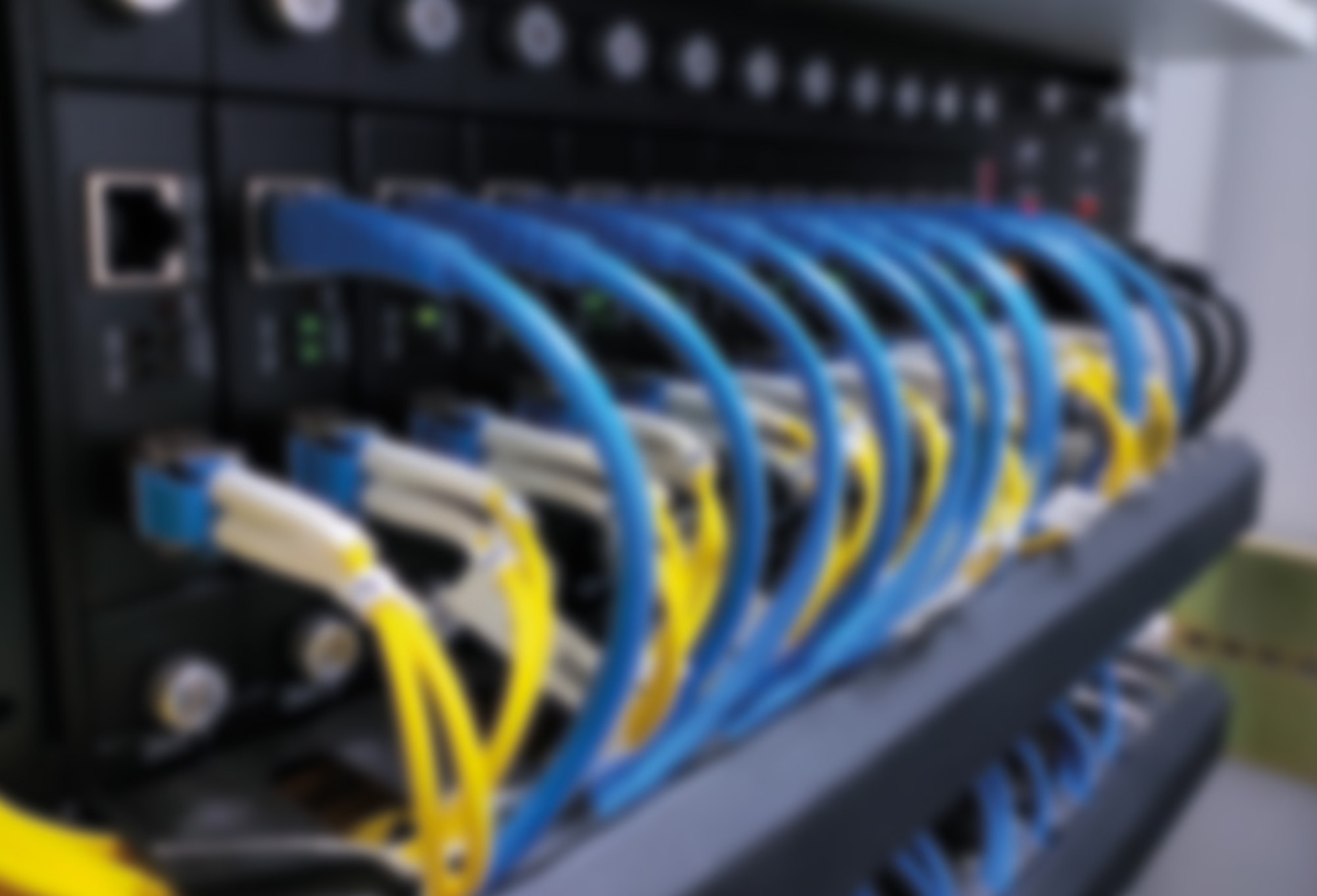 Netzwerke bei Schlenck Elektrotechnik GmbH in Bayreuth