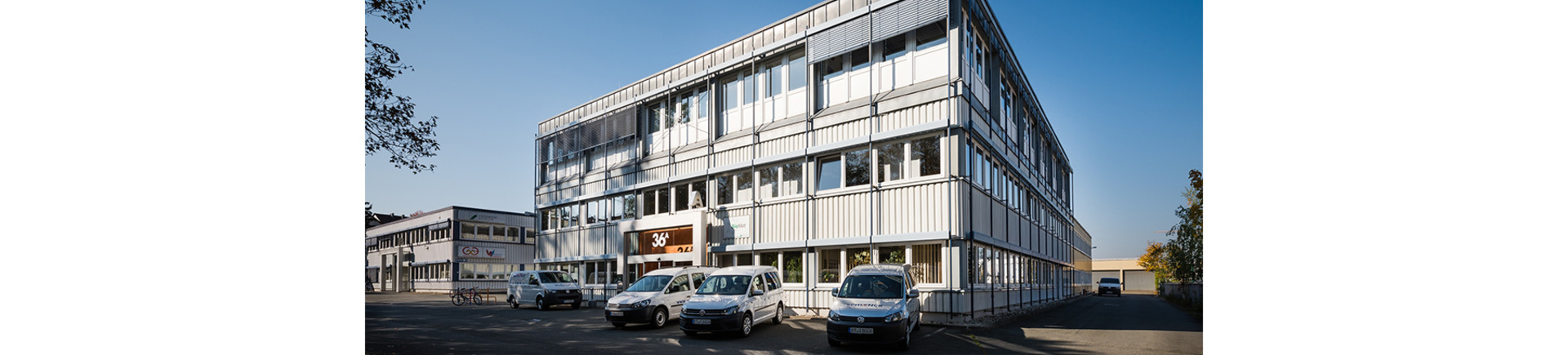 Schlenck Elektrotechnik GmbH in Bayreuth