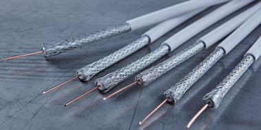 Kabel- und Steckverbinder bei Schlenck Elektrotechnik GmbH in Bayreuth