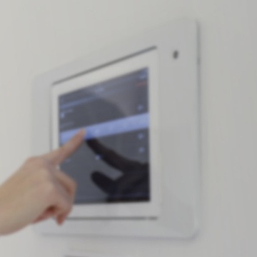 KNX-Planung bei Schlenck Elektrotechnik GmbH in Bayreuth