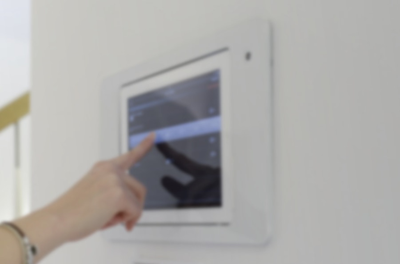 KNX-Planung bei Schlenck Elektrotechnik GmbH in Bayreuth