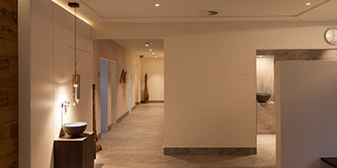 Spa / Wellness bei Schlenck Elektrotechnik GmbH in Bayreuth