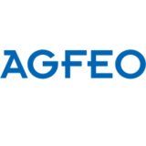 logo agfeo bei Schlenck Elektrotechnik GmbH in Bayreuth