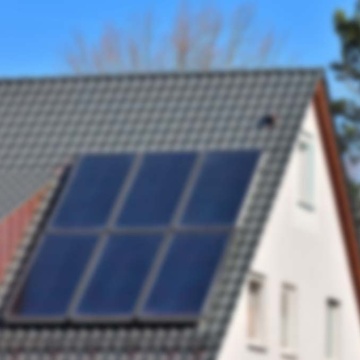 Solarthermie bei Schlenck Elektrotechnik GmbH in Bayreuth