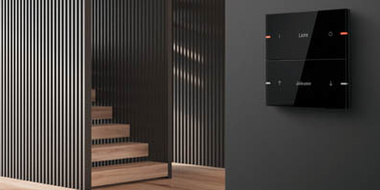 Gira Tastsensor 4 bei Schlenck Elektrotechnik GmbH in Bayreuth