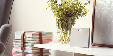 coviva Smart Home bei Schlenck Elektrotechnik GmbH in Bayreuth
