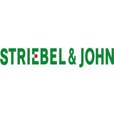 striebel logo bei Schlenck Elektrotechnik GmbH in Bayreuth
