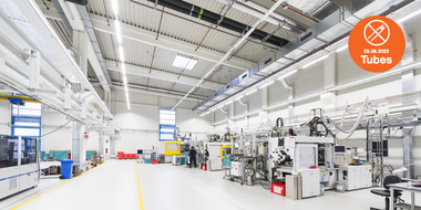 Lösungen zum Leuchtstofflampen Verbot bei Schlenck Elektrotechnik GmbH in Bayreuth