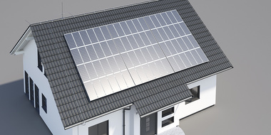 Umfassender Schutz für Photovoltaikanlagen bei Schlenck Elektrotechnik GmbH in Bayreuth
