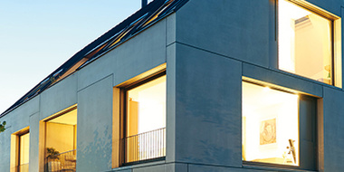 LUXORliving bei Schlenck Elektrotechnik GmbH in Bayreuth