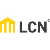 LCN Logo bei Schlenck Elektrotechnik GmbH in Bayreuth