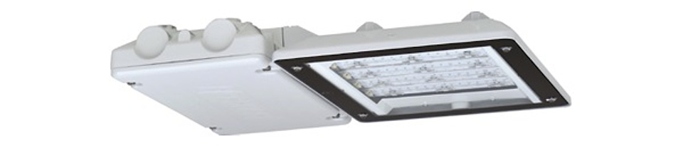 LED Hallenstrahler bei W. Schlenck GmbH in Bayreuth