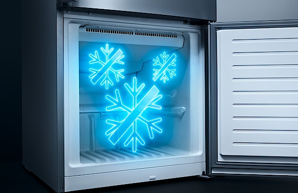 noFrost bei Schlenck Elektrotechnik GmbH in Bayreuth