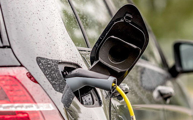 E-Mobility bei Schlenck Elektrotechnik GmbH in Bayreuth