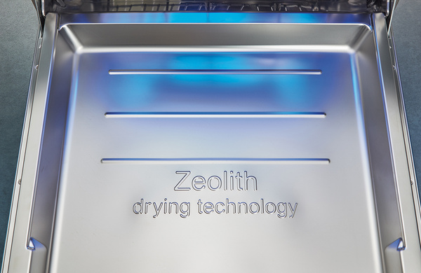 Zeolith Trocknen – Für glänzende Spülergebnisse bei Schlenck Elektrotechnik GmbH in Bayreuth