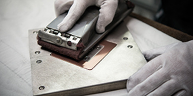 Manufaktur bei Schlenck Elektrotechnik GmbH in Bayreuth