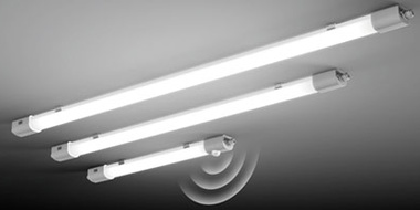 Planox Feuchtraumleuchten bei Schlenck Elektrotechnik GmbH in Bayreuth