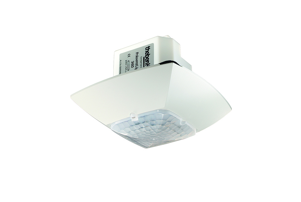 2000000 PraesenzLight 360 bei W. Schlenck GmbH in Bayreuth