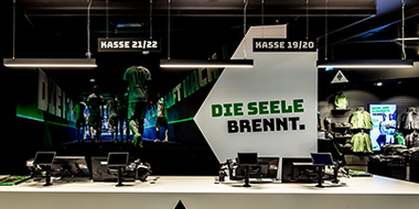 Shop / Retail bei Schlenck Elektrotechnik GmbH in Bayreuth