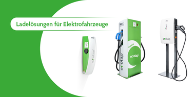 E-Mobility bei Schlenck Elektrotechnik GmbH in Bayreuth