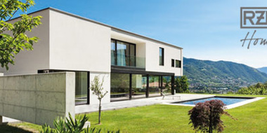 RZB Home + Basic bei Schlenck Elektrotechnik GmbH in Bayreuth