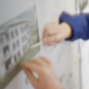 Planung bei Schlenck Elektrotechnik GmbH in Bayreuth