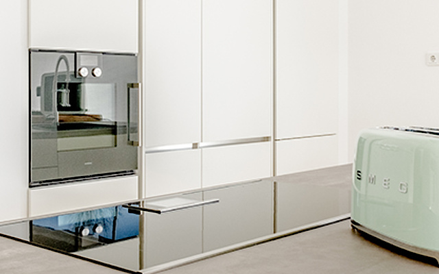 Elektro- und Haushaltsgeräte bei Schlenck Elektrotechnik GmbH in Bayreuth
