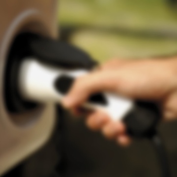 Elektro­mobilität bei Schlenck Elektrotechnik GmbH in Bayreuth