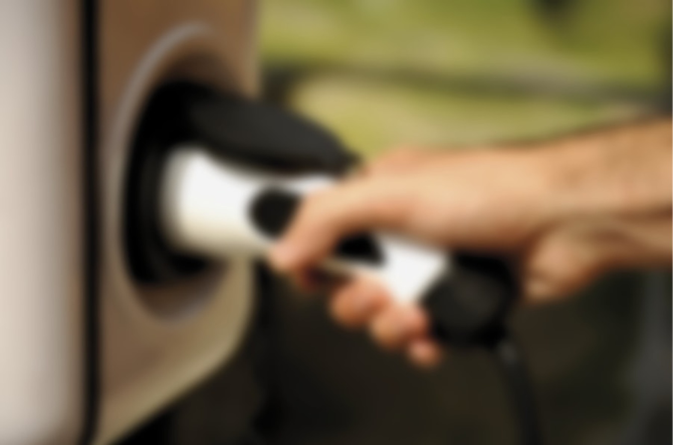 Elektro­mobilität bei Schlenck Elektrotechnik GmbH in Bayreuth
