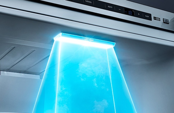 LED Licht bei Schlenck Elektrotechnik GmbH in Bayreuth