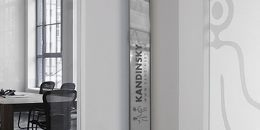 Designkanäle bei Schlenck Elektrotechnik GmbH in Bayreuth