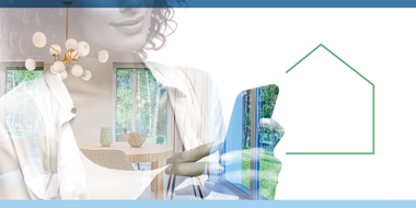 Smart Green Home bei Schlenck Elektrotechnik GmbH in Bayreuth