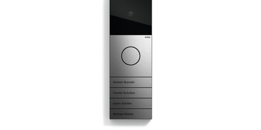 Gira System 106 bei Schlenck Elektrotechnik GmbH in Bayreuth
